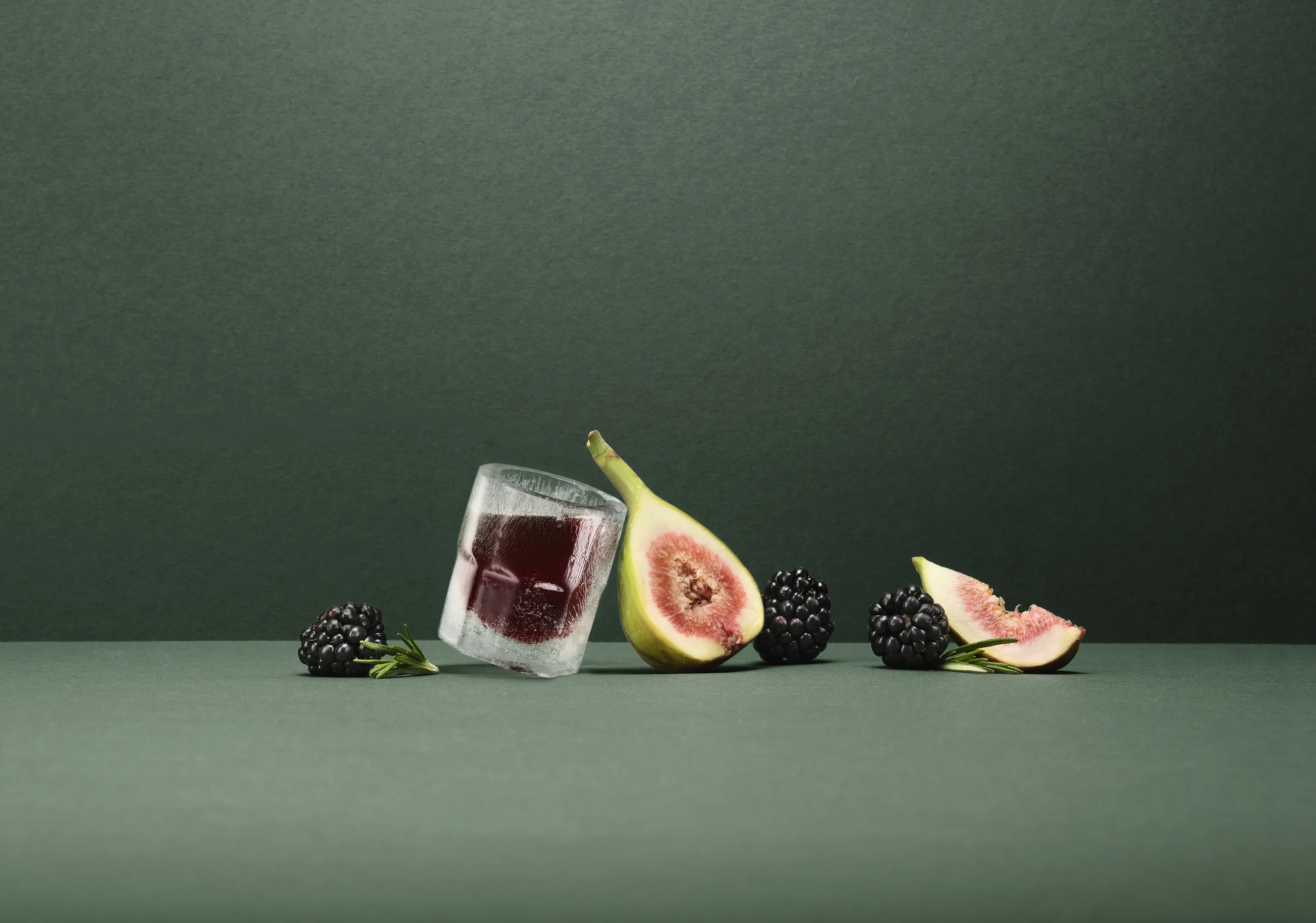 Mixology by CASA Living Isterningeform - Shotglas