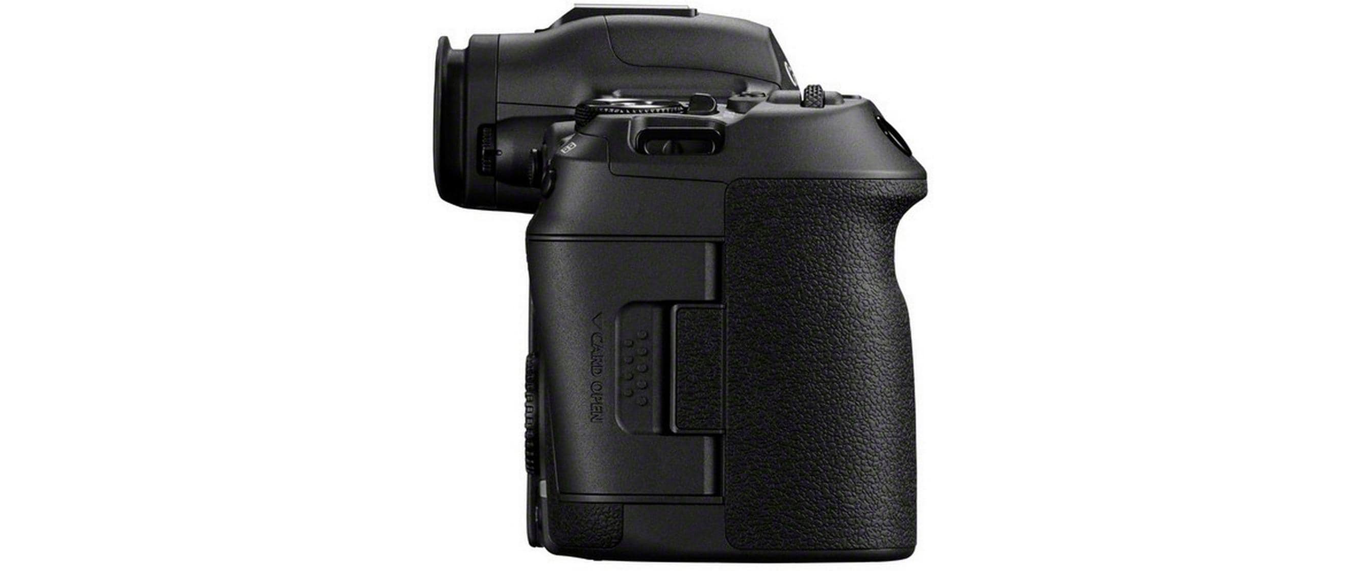 Fotokamera EOS R5 Mark II RF24-105 F4 L IS USM Kit<br>Leistungsstarke Kamera für Fotografen und Filmemacher aller Genres