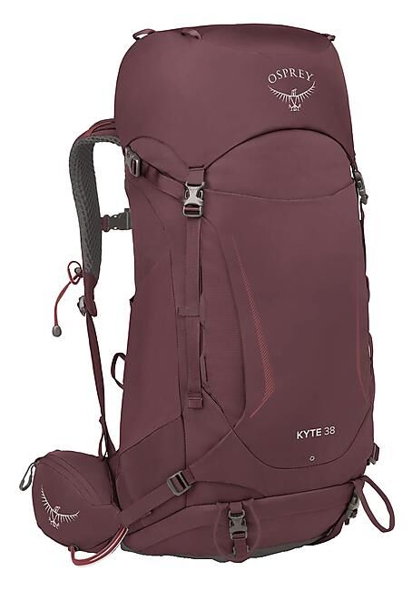 OSPREY - SAC A DOS DE RANDONNEE KYTE 38 LADY