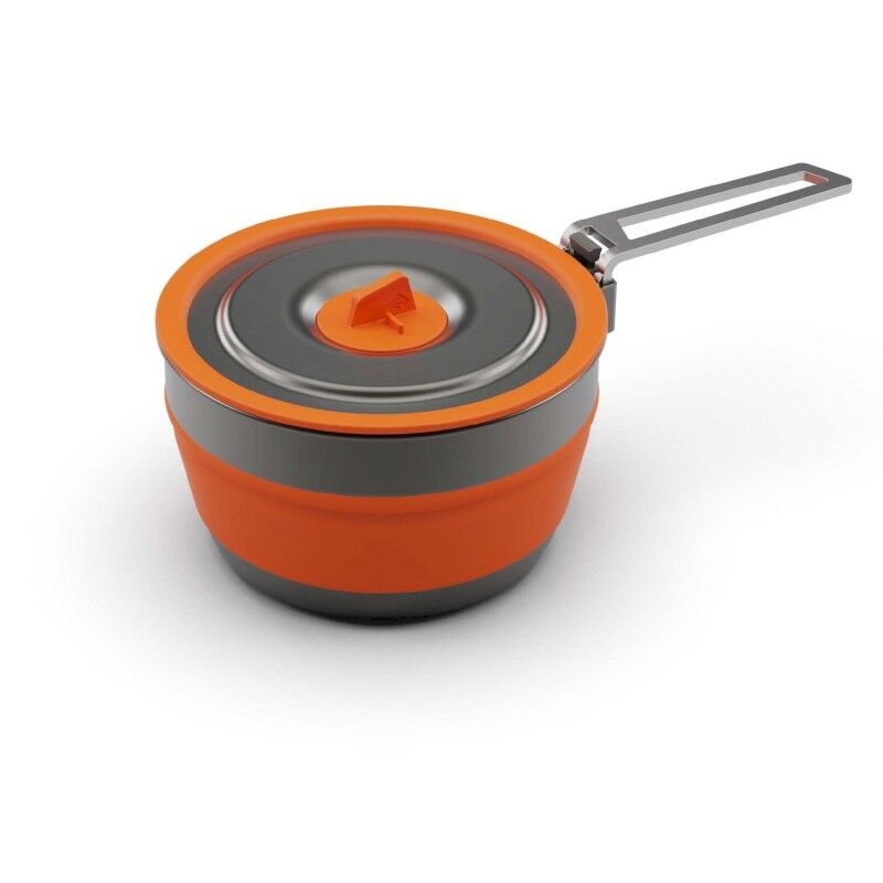 Frontier UL Collapsible Pot - 1L - Casserole