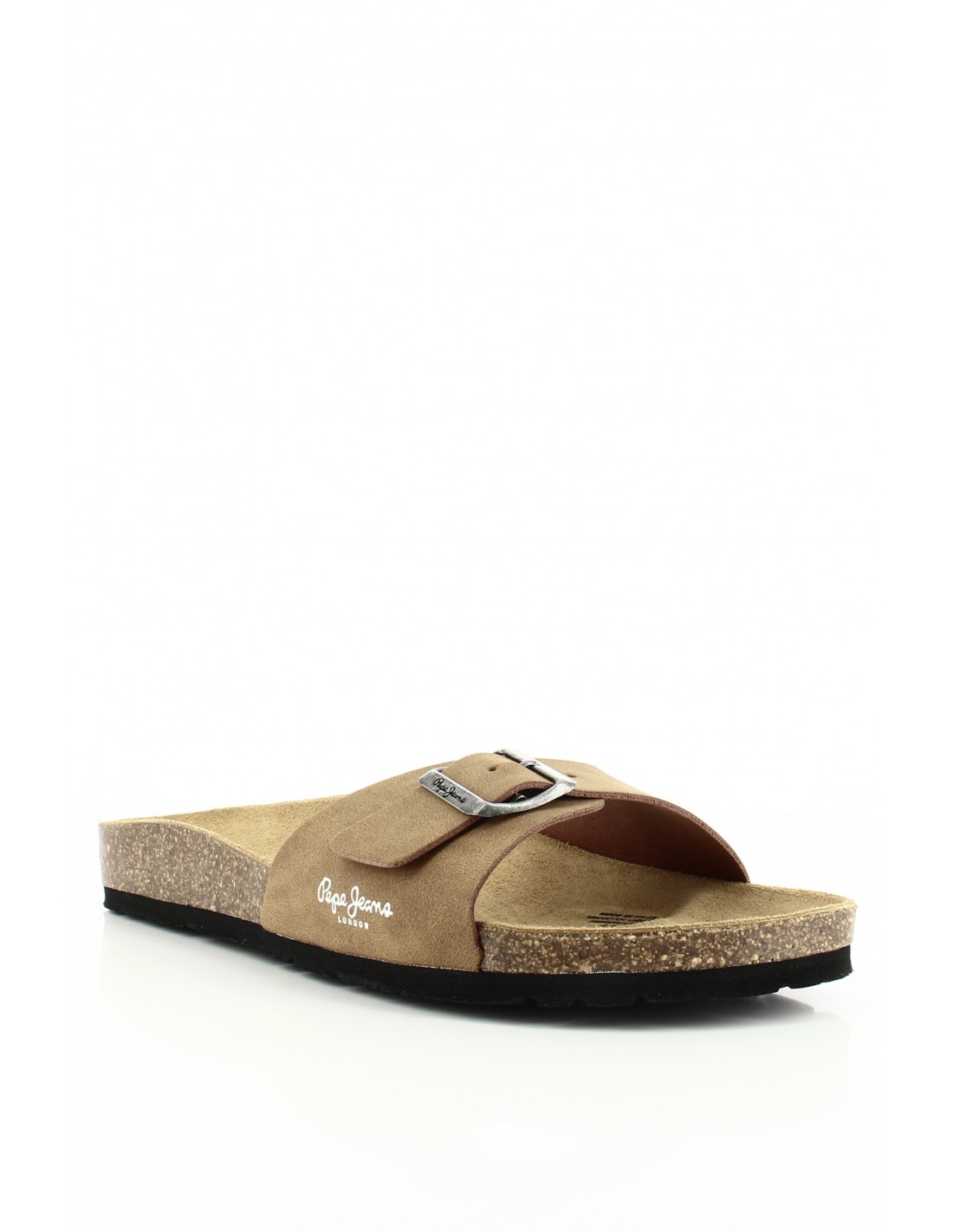 pepe jeans Claquette Homme bio m single kepler