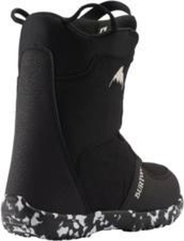 Burton - Grom Boa - Snowboardschoenen - Black