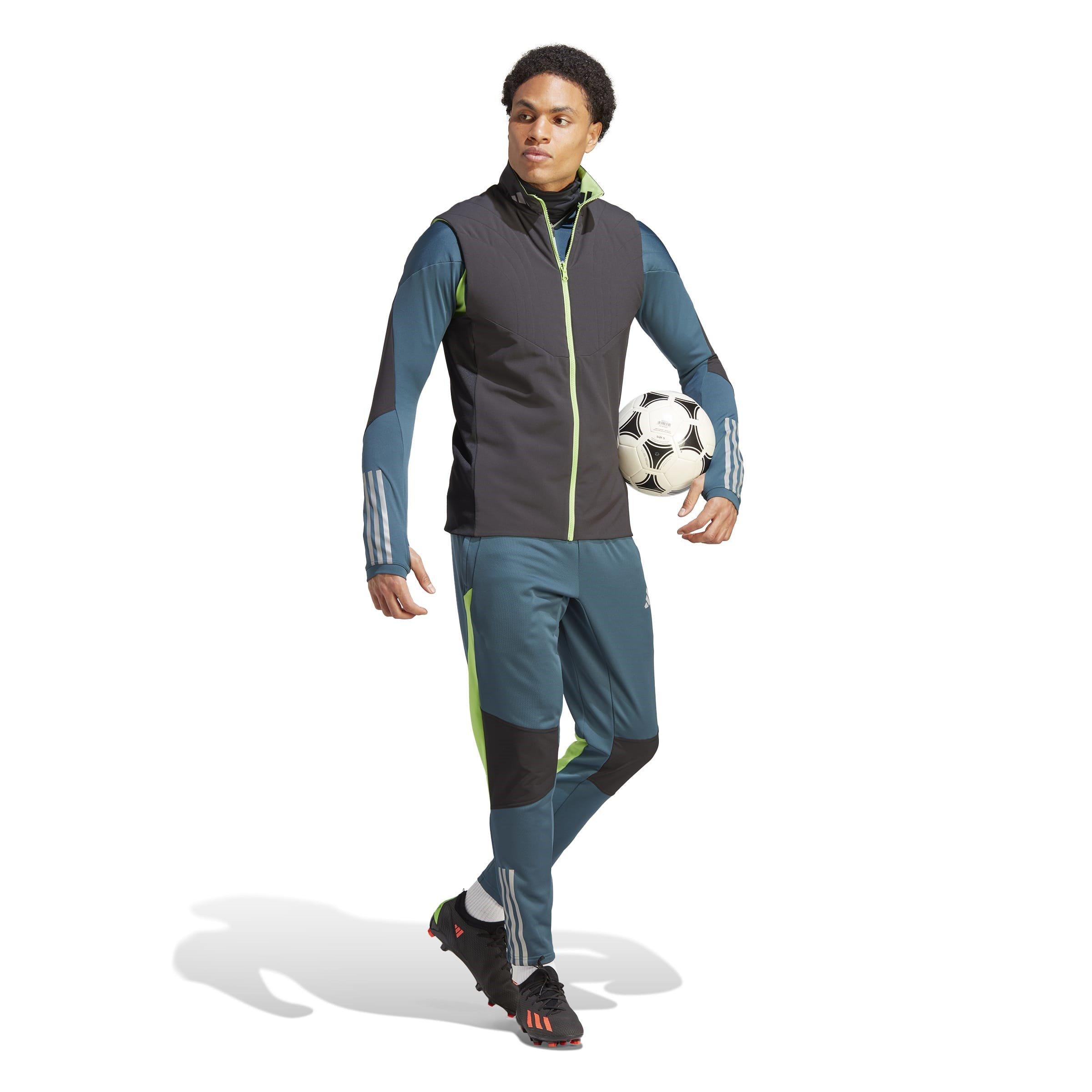 adidas Tiro 23 Competition Winterised Vest Mens
