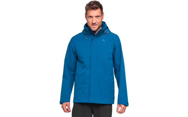 Schöffel Gmund Herren Regenjacke