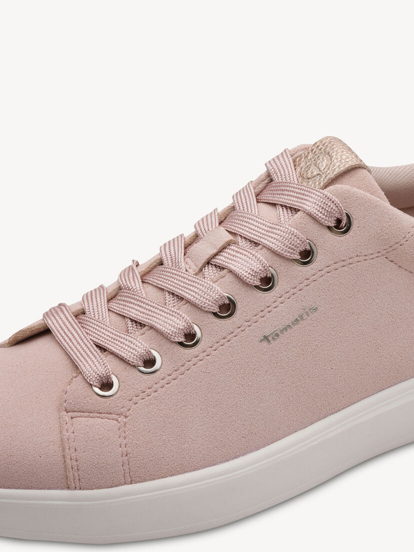 Sneaker - roze