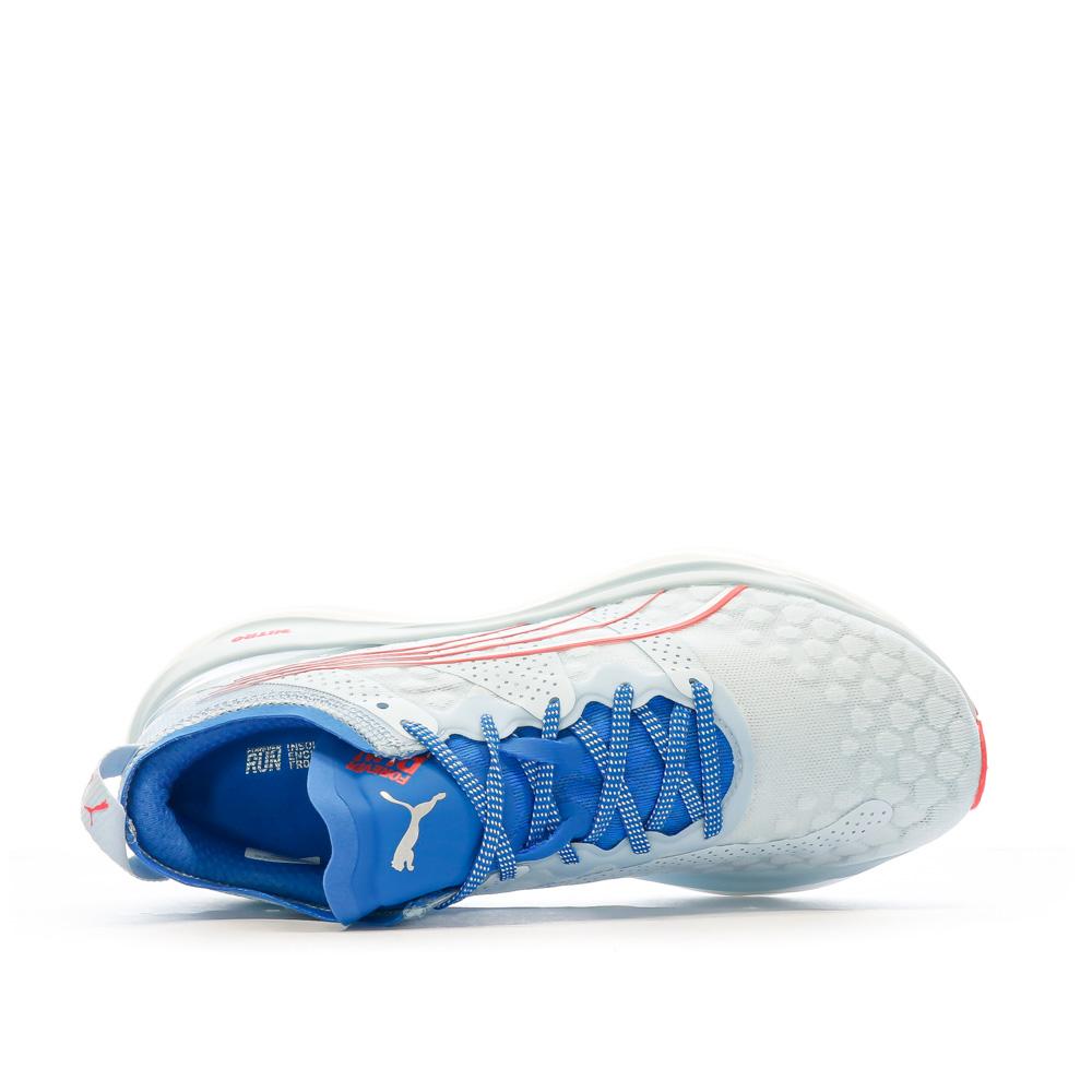 Puma Chaussures de Running Bleu Femme PUMA Foreverrun Nitro