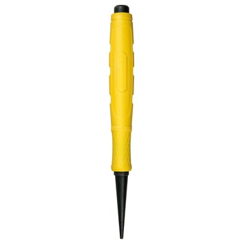 Stanley Dynagrip drevel 0,8mm met rubberen handgreep