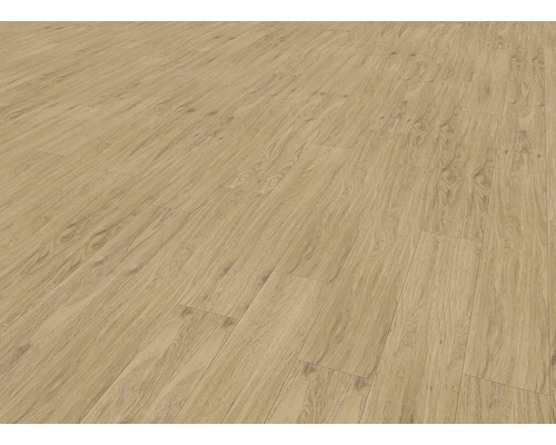 Vinyl plank Senso Classic Noyer Naturel zelfklevend 15,2x91,4 cm