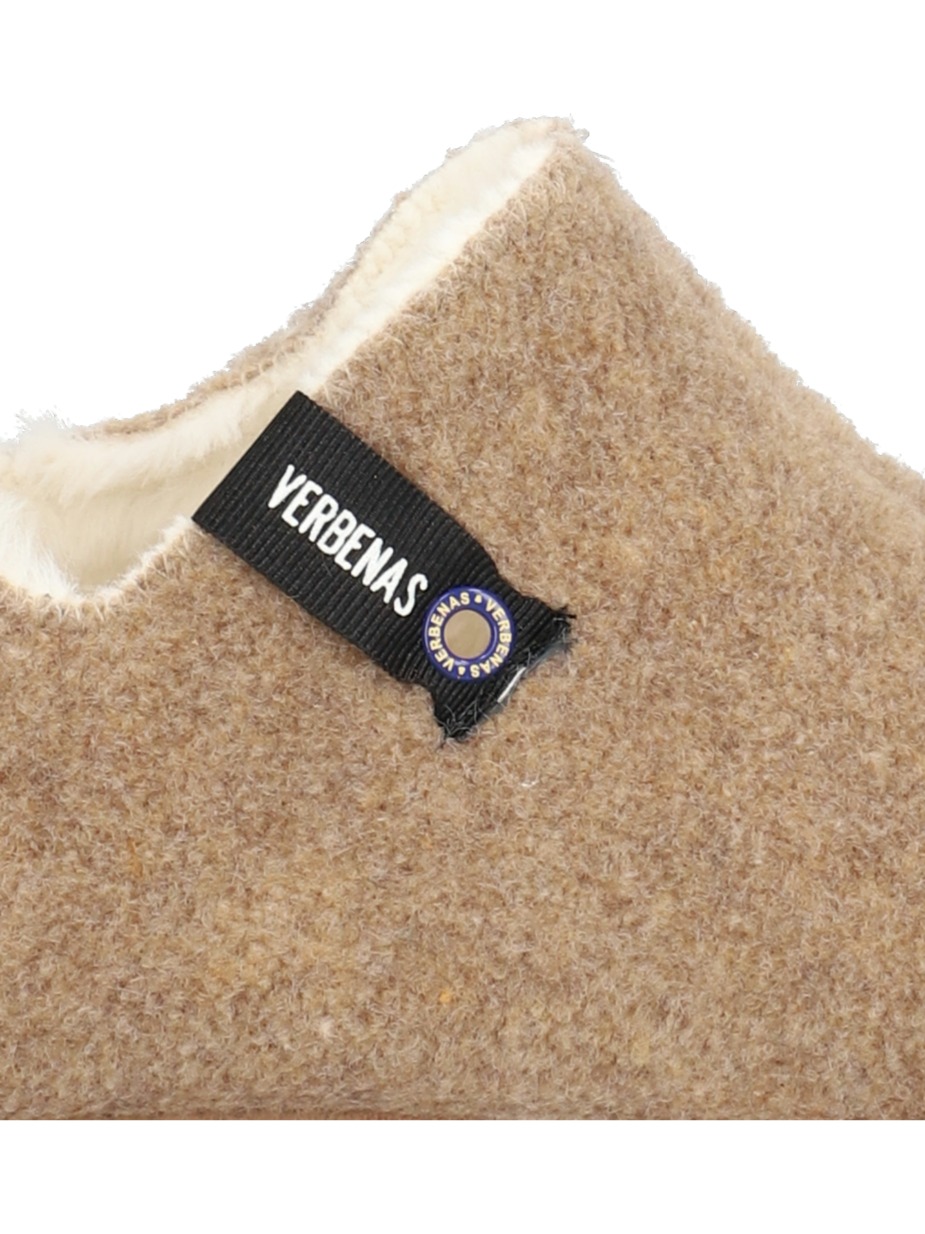 Textil Pantoffel