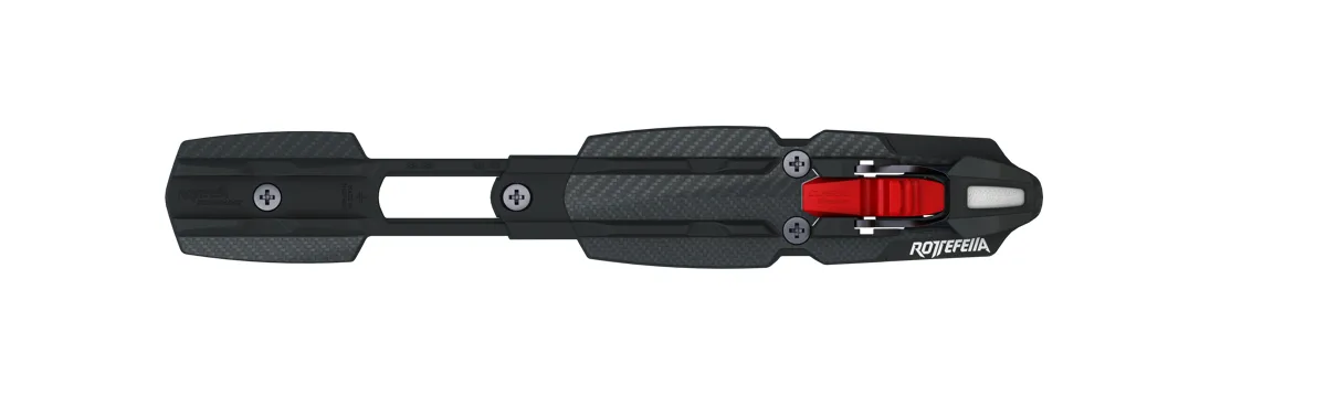 Rottefella Sport Screw Ice-Skate Bulk Black