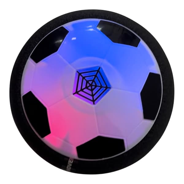 Sports Hoverball med lys