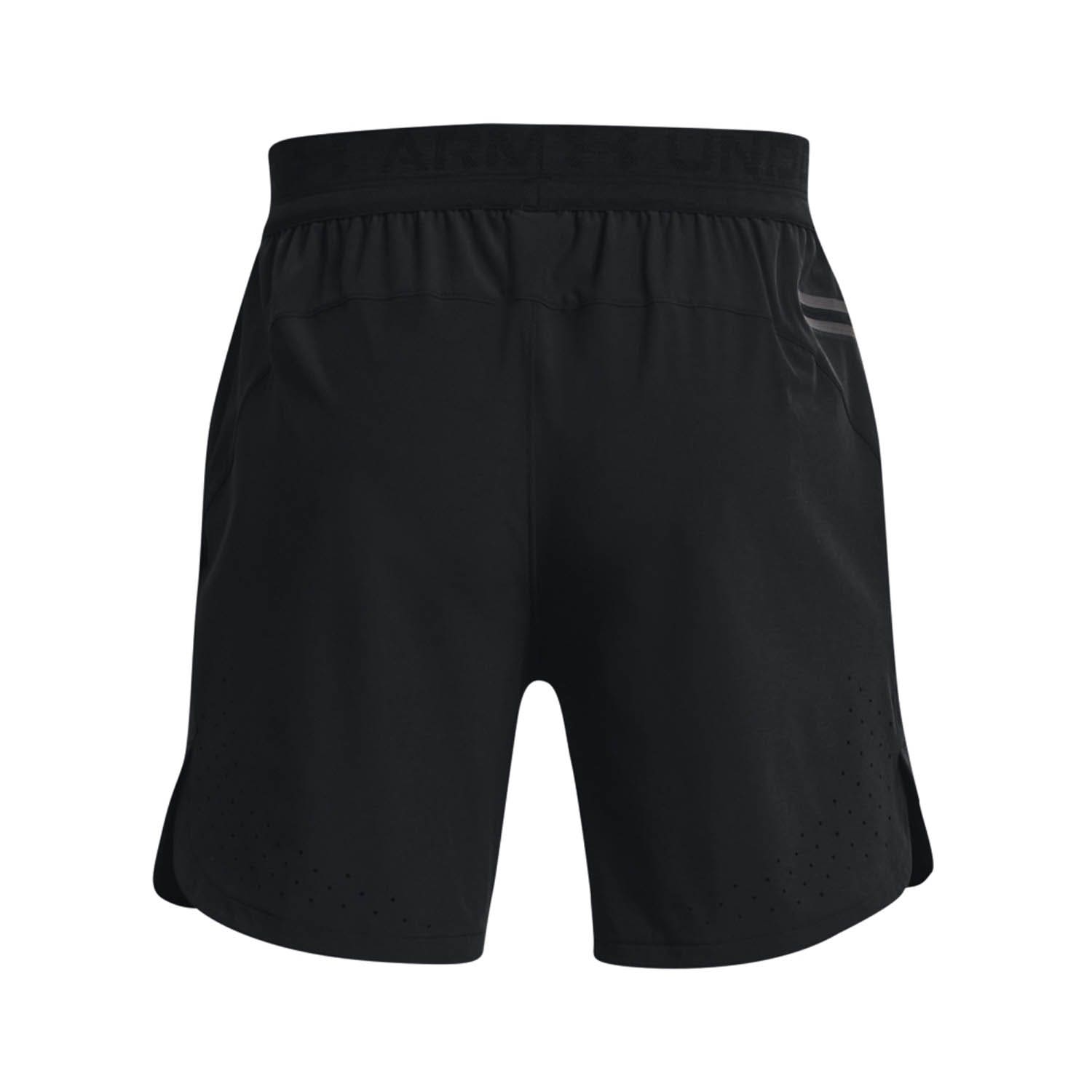 Under Armour  Peak Woven Shorts