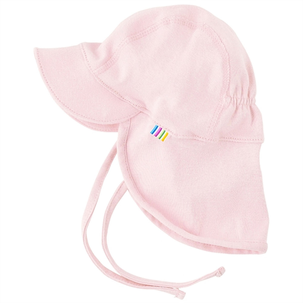 Bambus Rosa Solhat - Joha → Luksusbaby.dk
