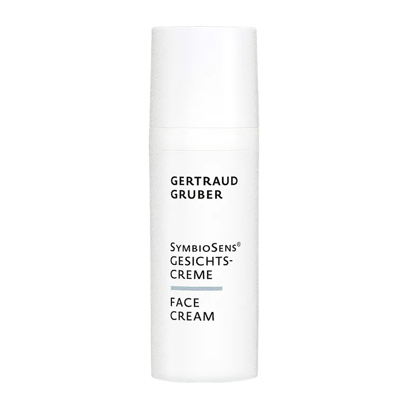 SYMBIOSENS GESICHTSCREME, 50ml