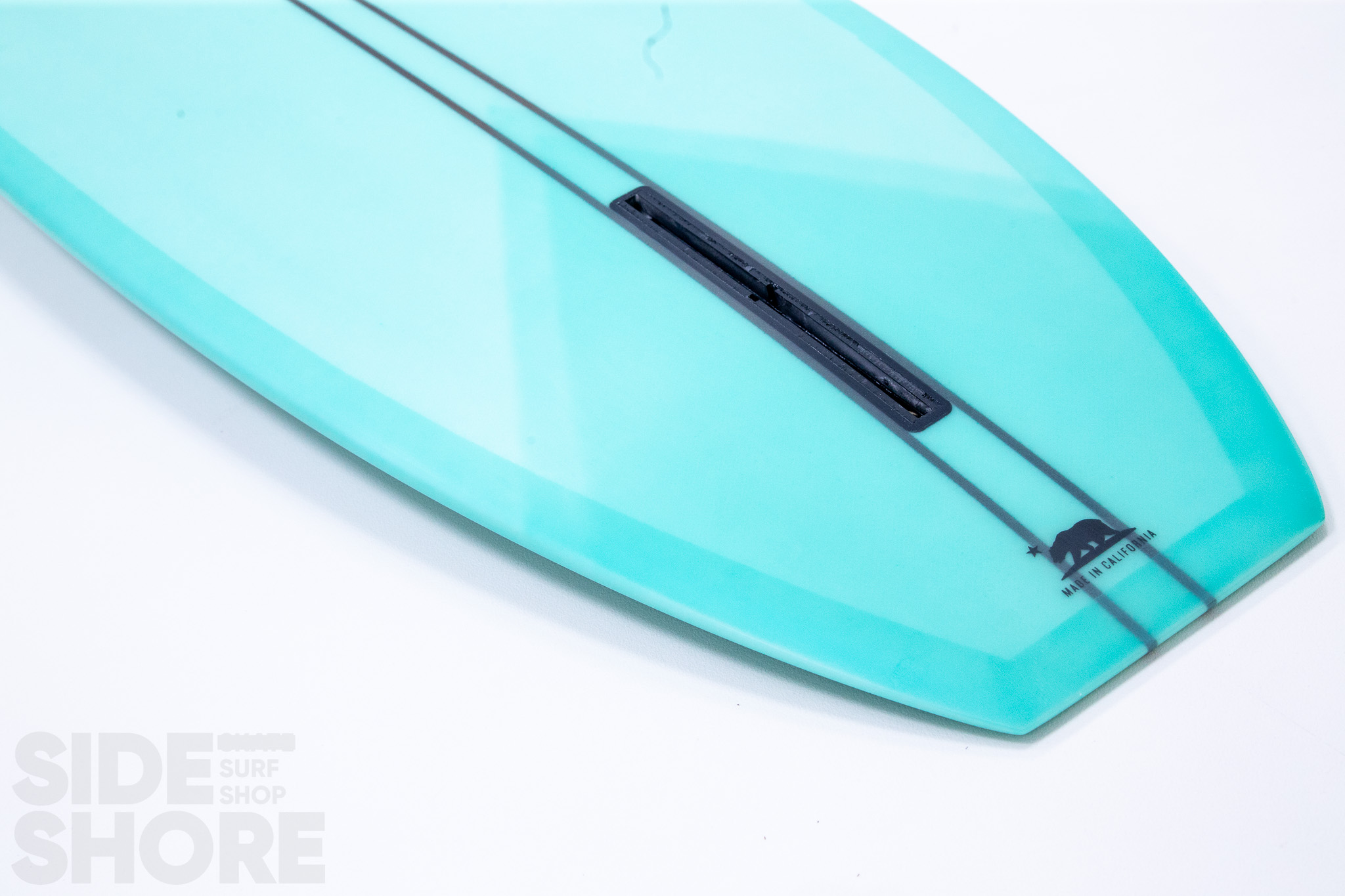 Bing Surfboards Levitator Type 2 - Tint   Volan   Polish - 9'2 x 23 1/4