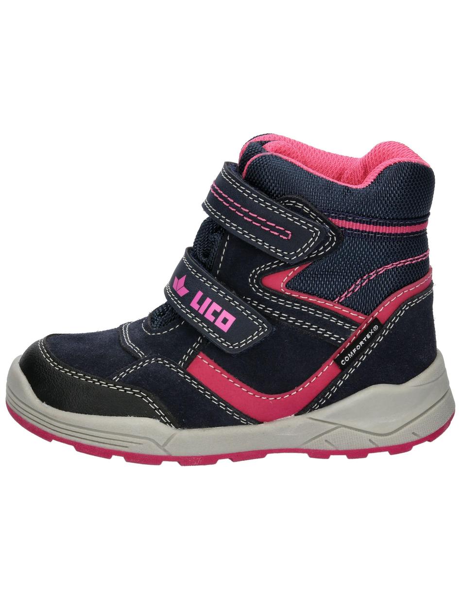 Winterboot Kamala V