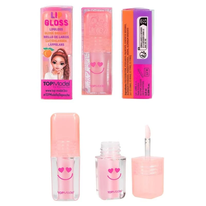 TOPModel - Lip Gloss NIGHT LIGHT (1 stk.) ( 0412880 )