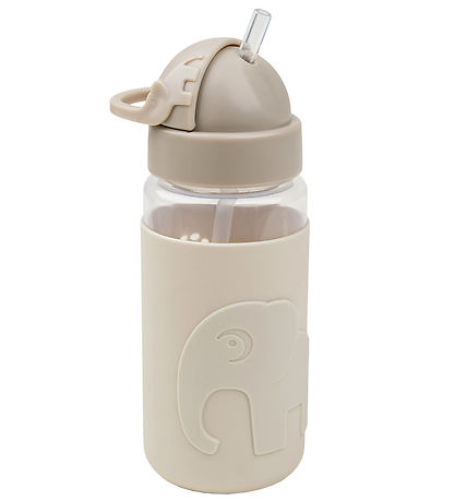 Done by Deer Drikkedunk m. Suger?r - 350 ml - Elphee - Sand