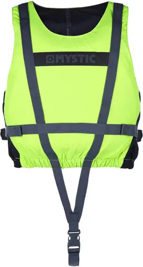 Mystic Brand Floatation Zipfree Svømmevest | SkatePro