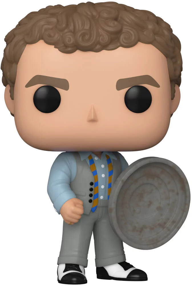 LE PARRAIN - FIGURINE POP 50EME ANNIVERSAIRE - SONNY