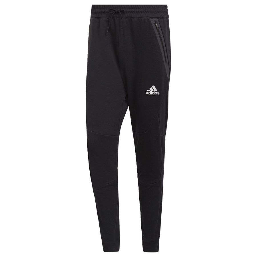 adidas Bas de Survêtement Designed for Gameday - Noir