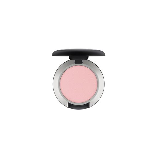 MAC Powder Kiss Eyeshadow, Felt Cute