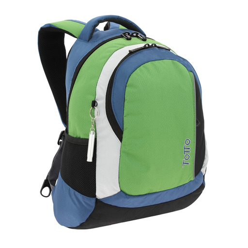 Mochila infantil Totto Nickel