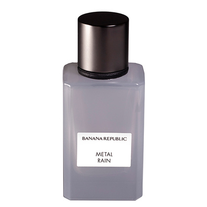 Banana Republic Metal Rain Eau de Parfum Spray