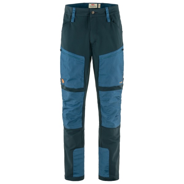Fjällräven - Keb Agile Winter Trousers - Pantalon hiver