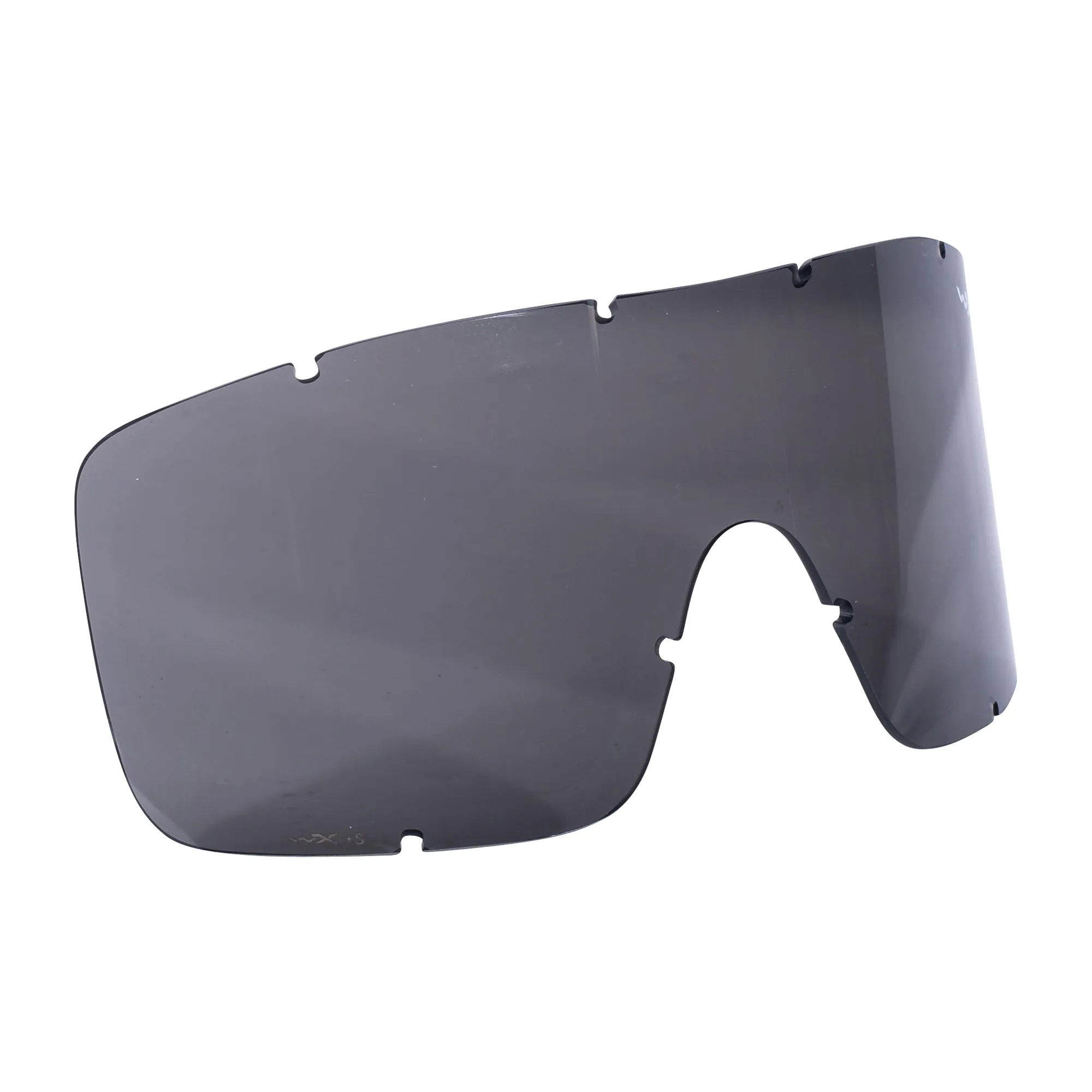 Wiley X -  Wiley X Ersatzglas Patriot smoke