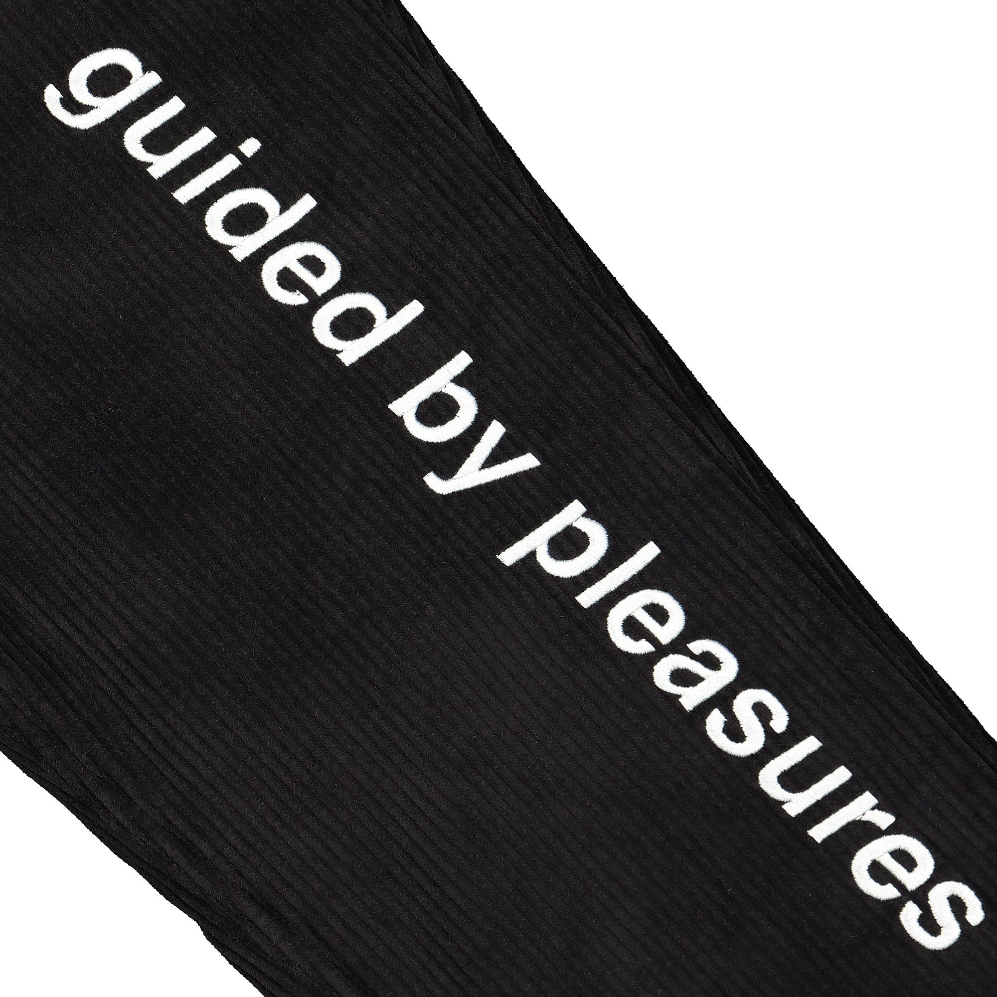 Pleasures<br>Guided Corduroy Pant
