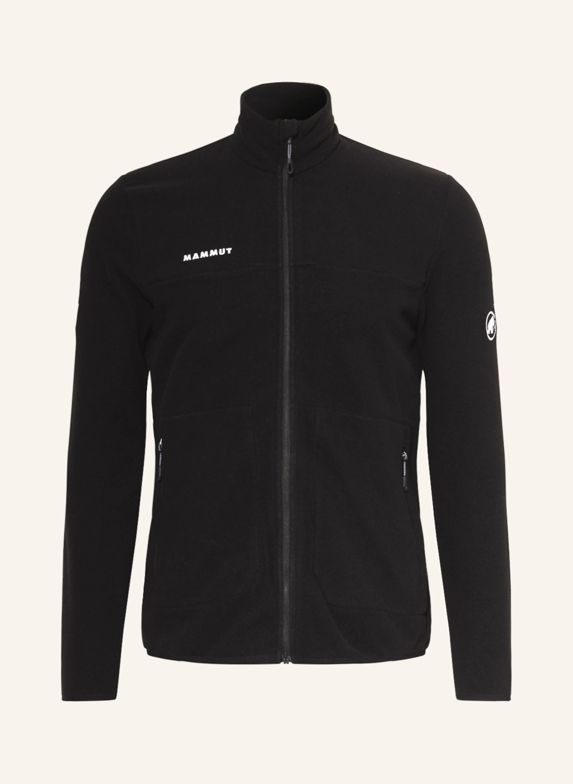 MAMMUT Midlayer Jacke INNOMINATA LIGHT