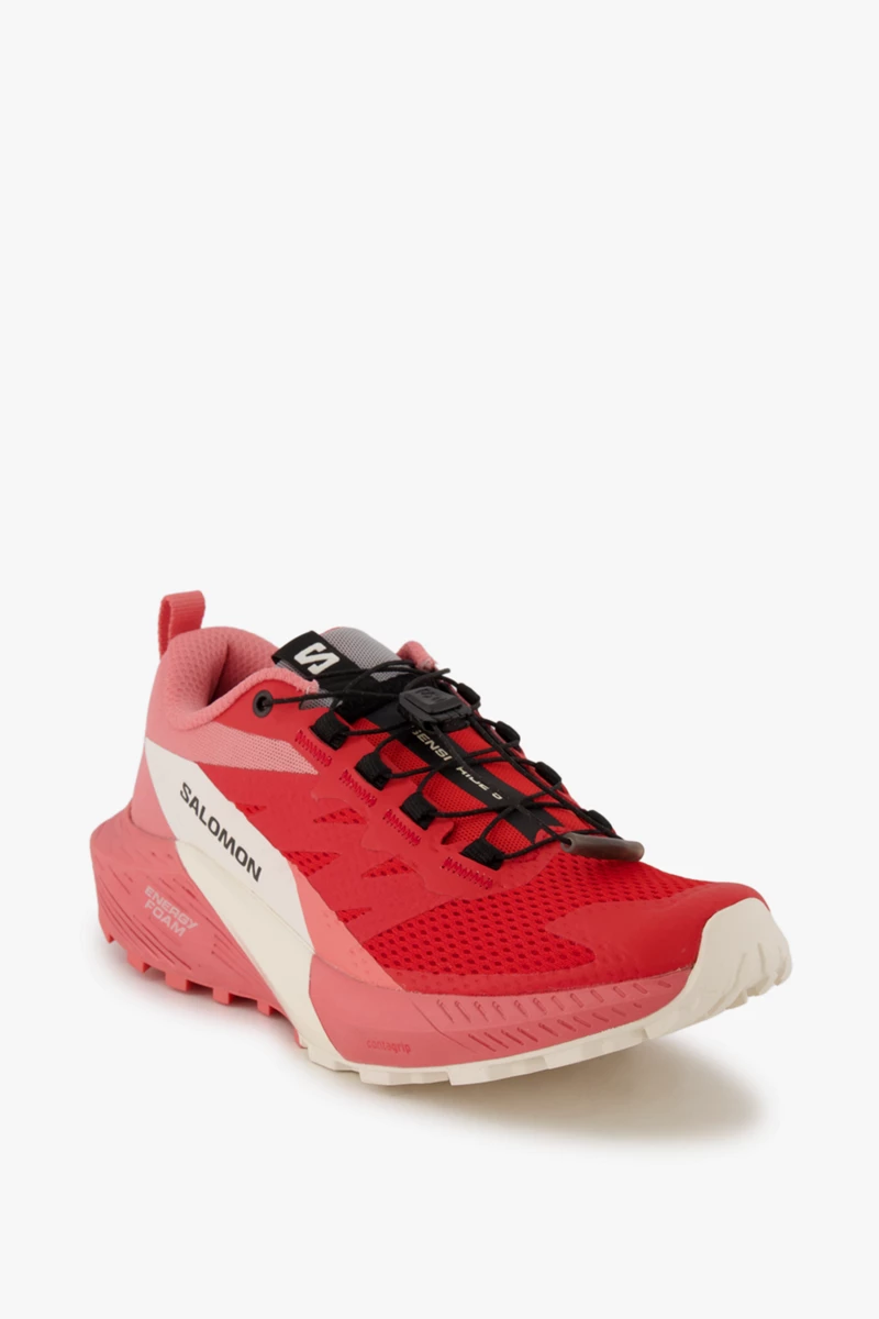 Salomon Sense Ride 5 Damen Trailrunningschuh