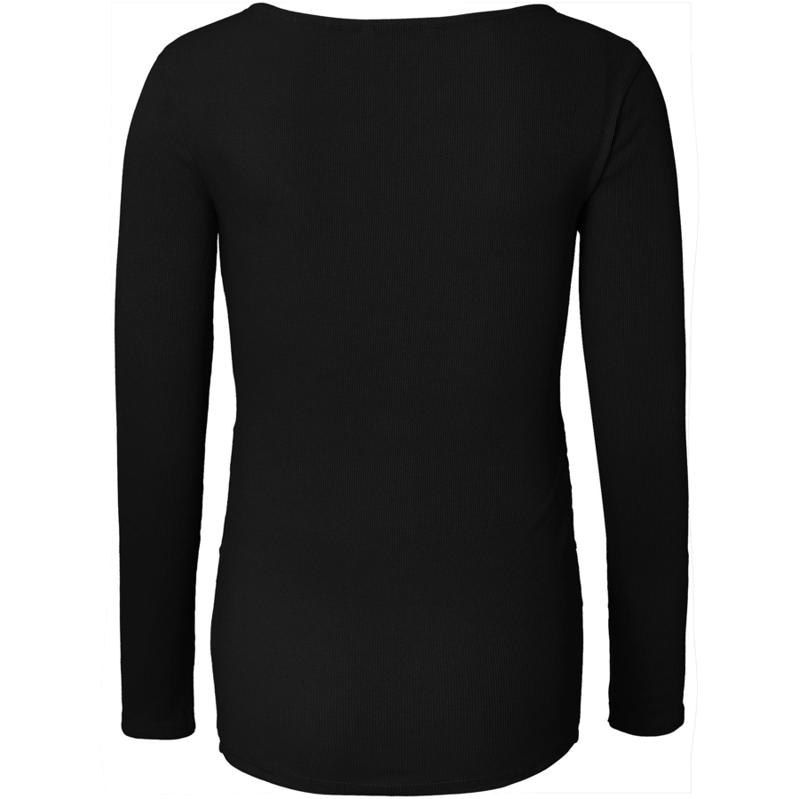 Noppies Still-Shirt Sara Black