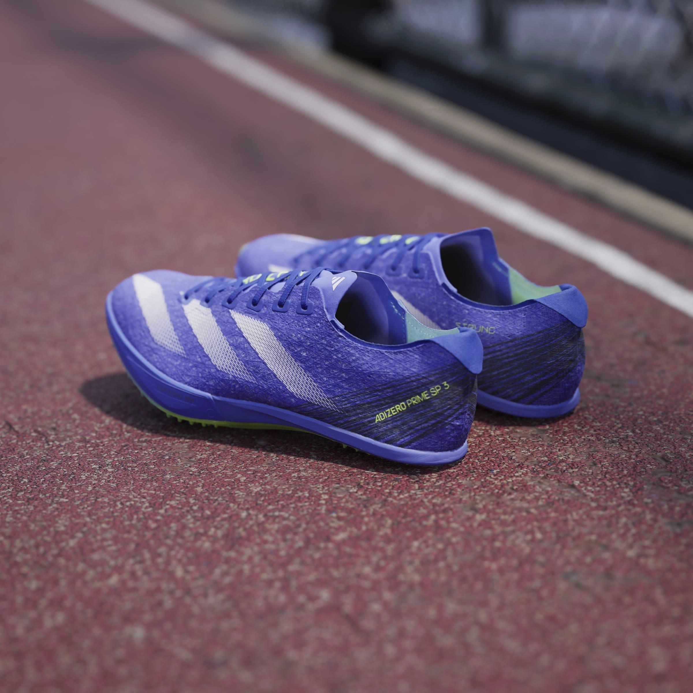 adidas Adizero Prime SP3 Training Shoes Mens