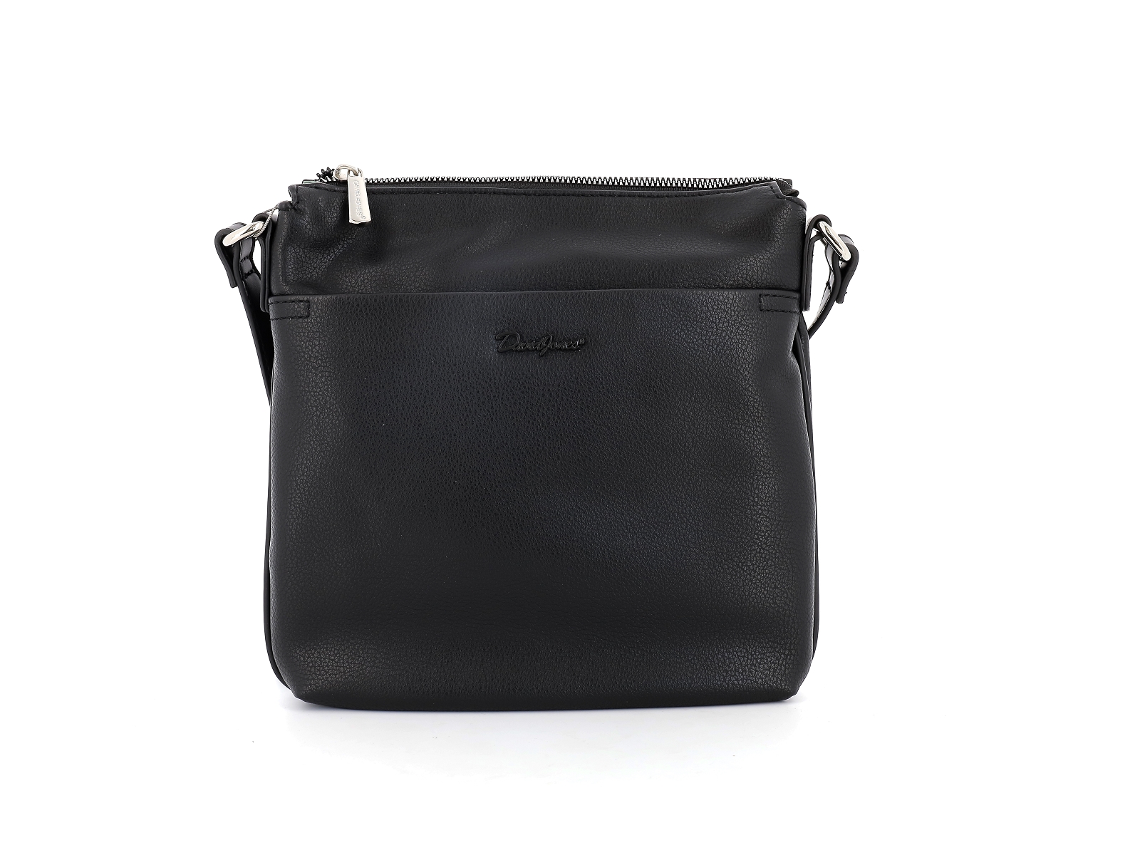 David jones-6511-1 NOIR Synthétique Noir