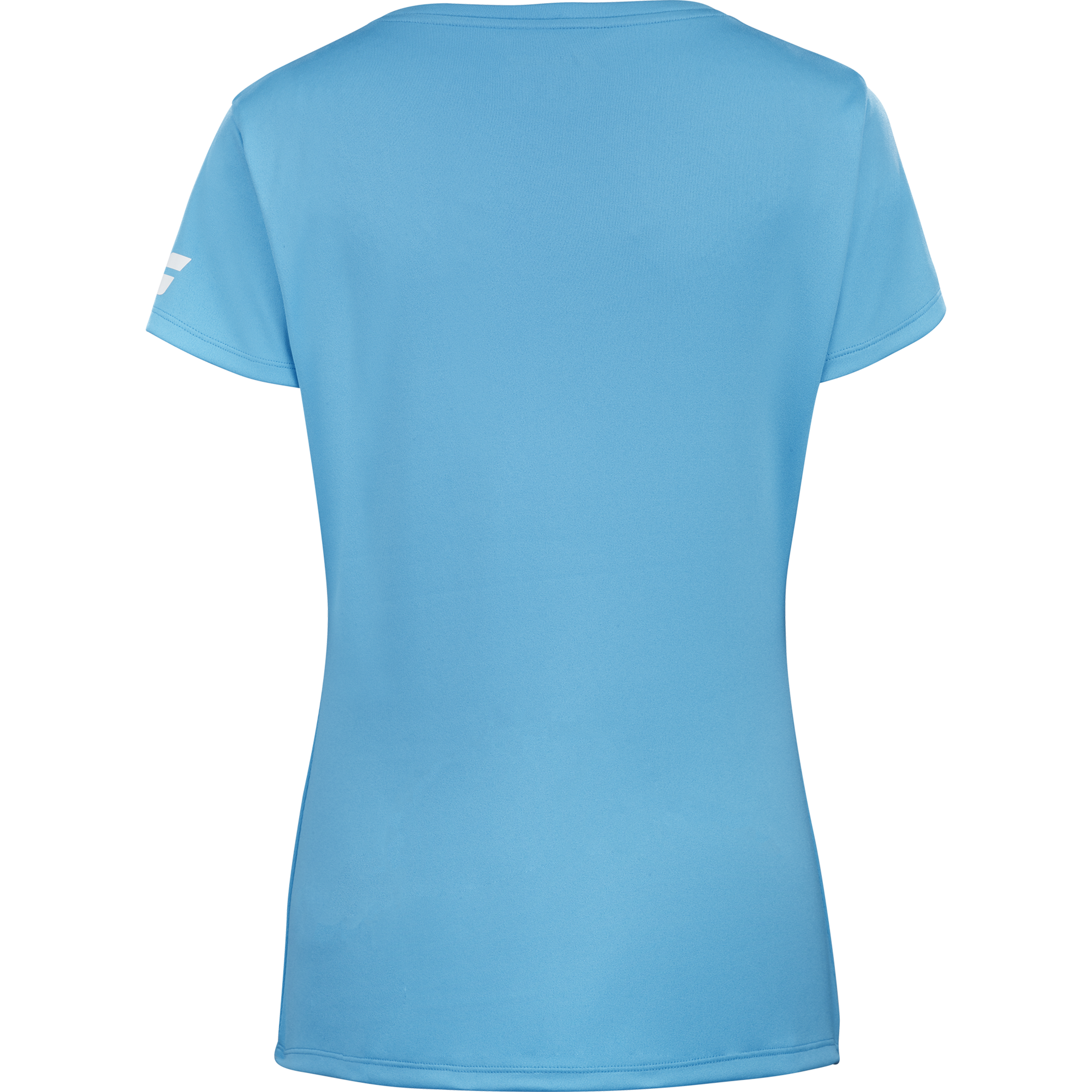 Play Cap Sleeve Top Damen Weiß