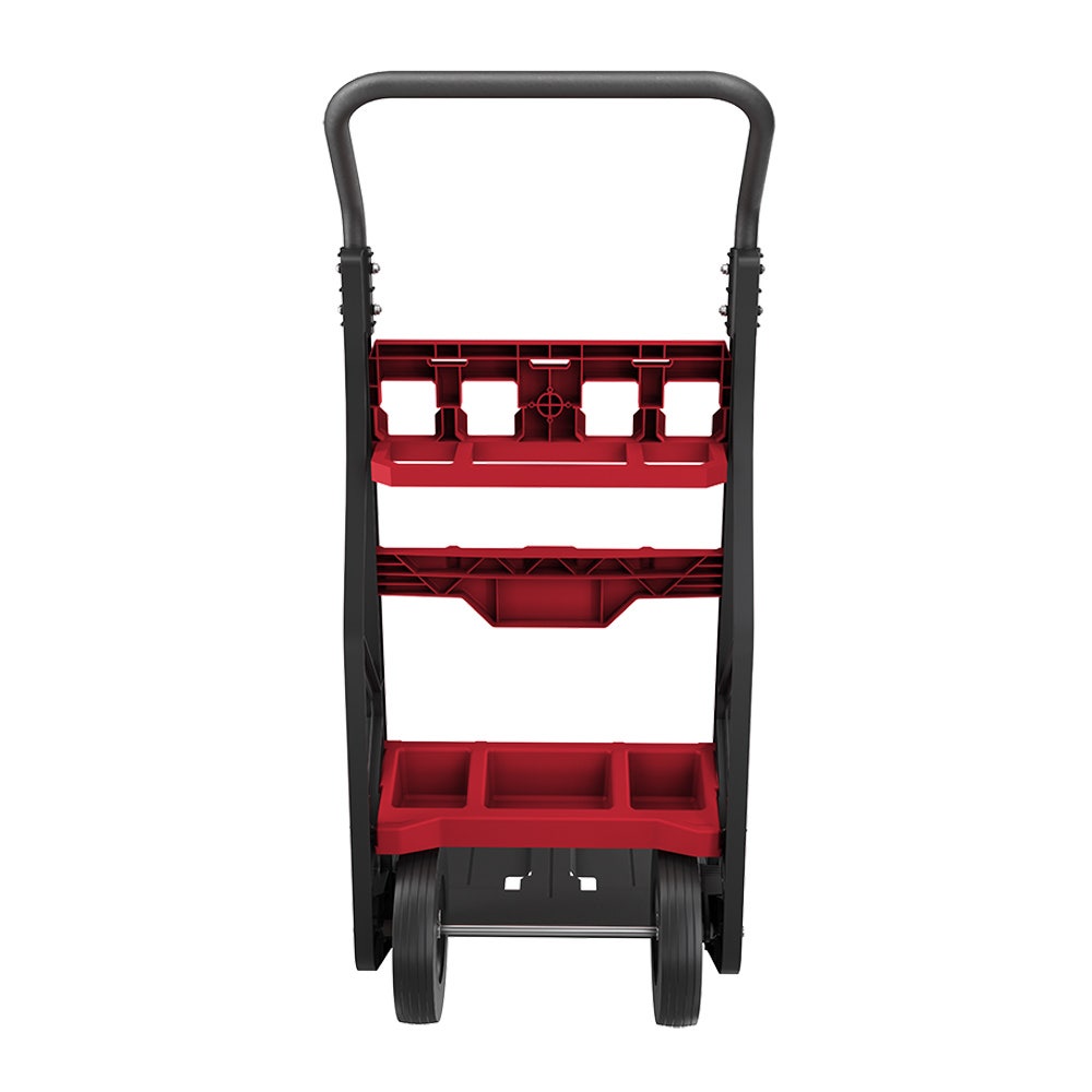 MILWAUKEE PACKOUT™ 2 Wheel Handtruck Trolley 48228415