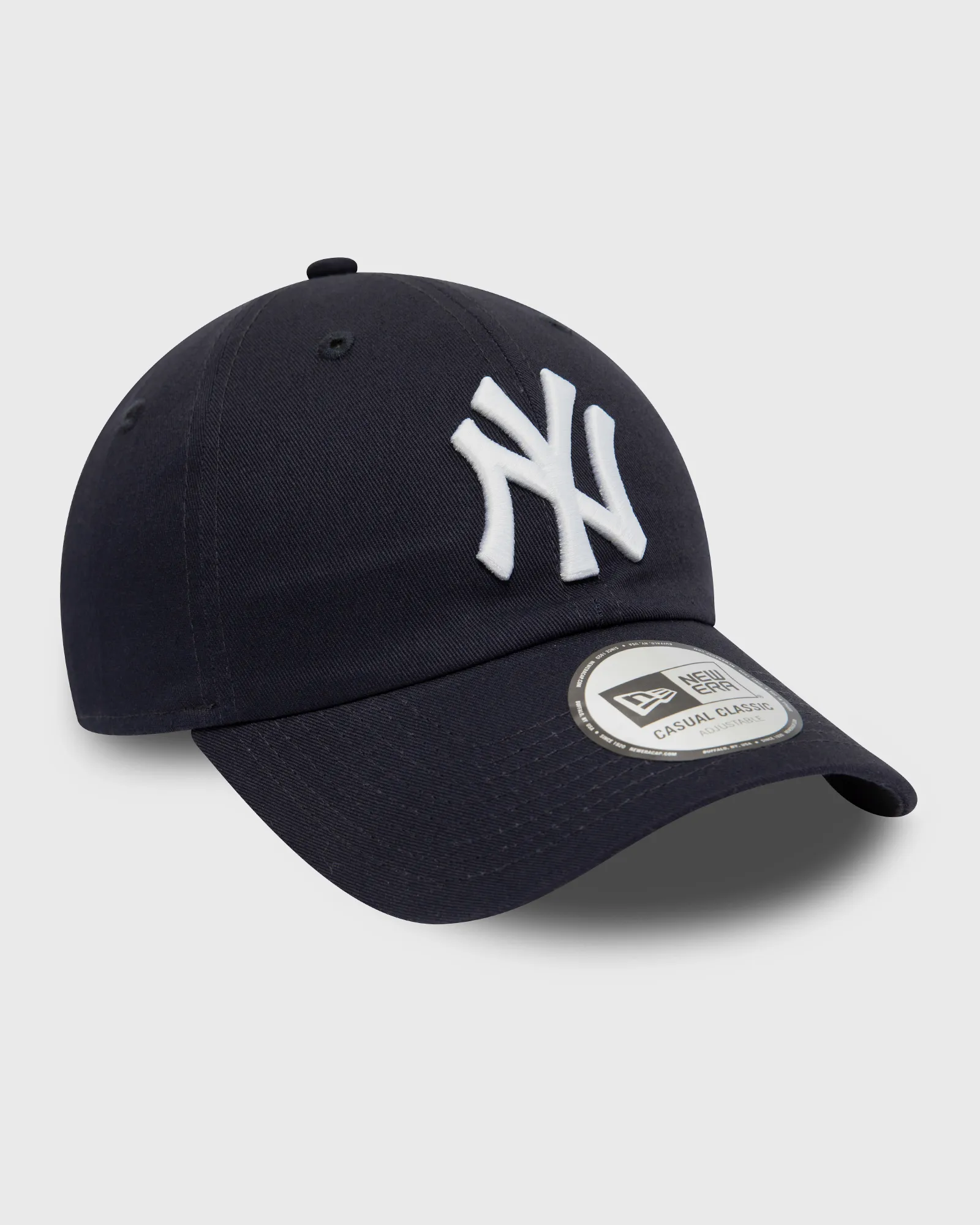 New Era LEAGUE ESS 9TWENTY NEW YORK YANKEES
