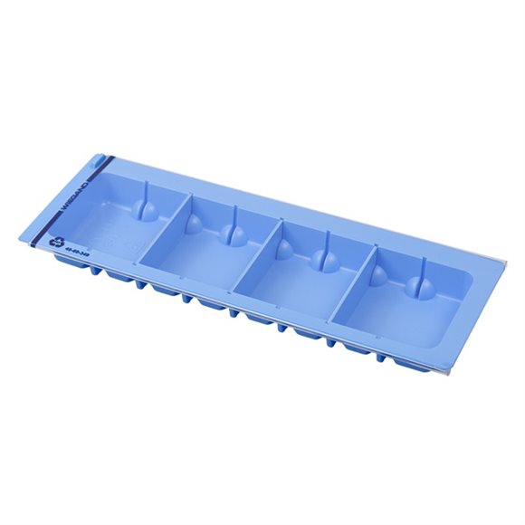 Wiegand MediDispenser M-Flex 22.8x8.1cm mit 7 Teilern 1 Stk