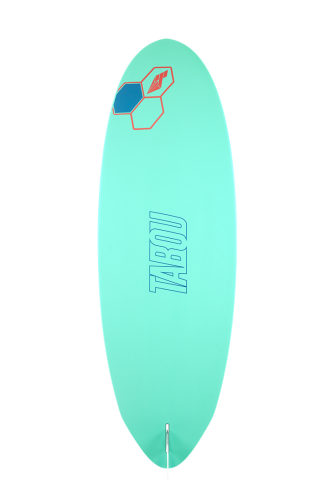 Tabou Rocket MTE 2025