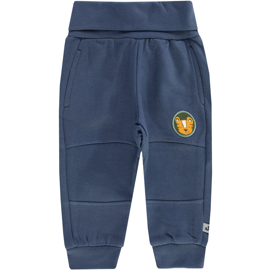 JACKY Jogginghose JUNGLE MOOD indigo blau