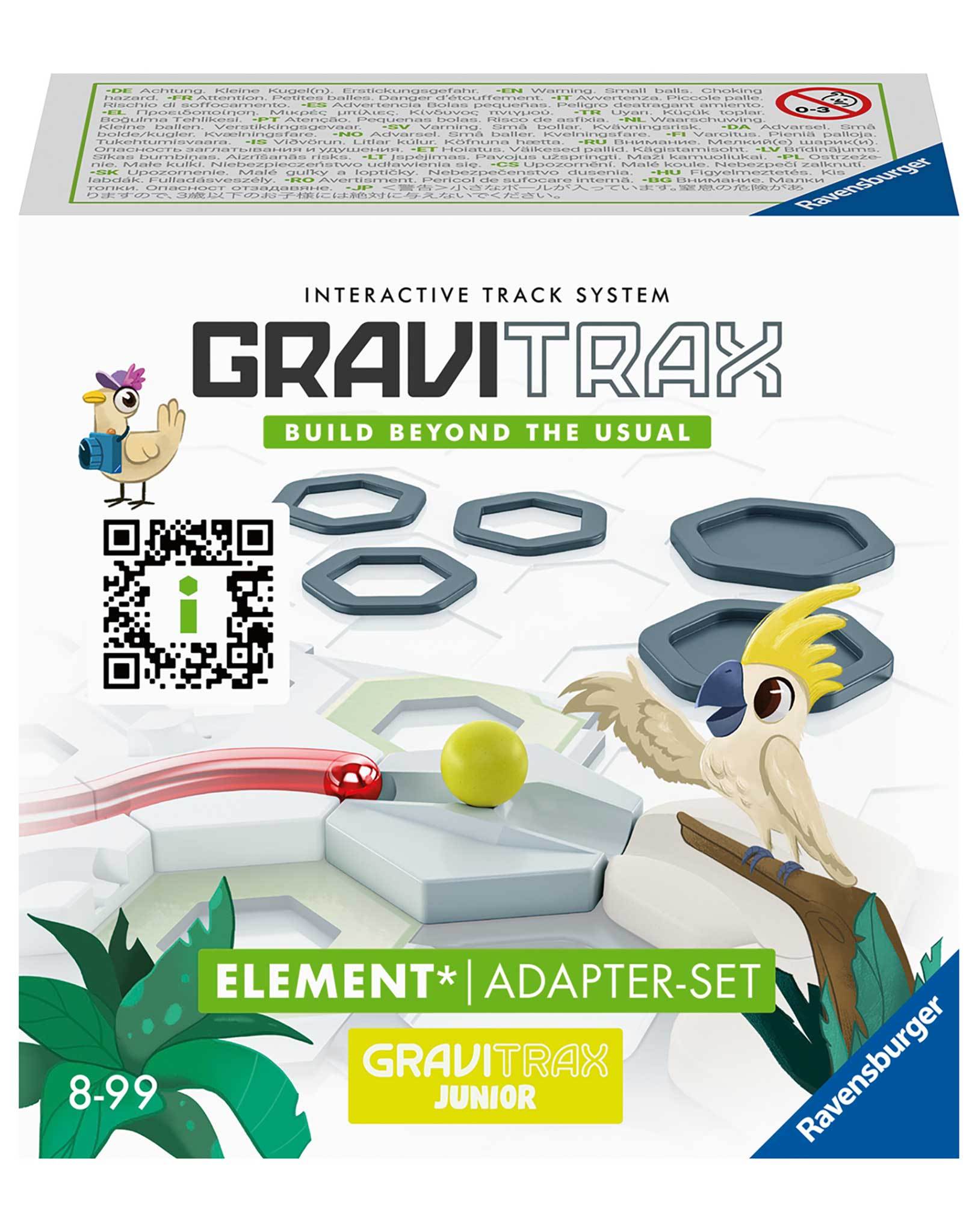 GraviTrax® ADAPTER SET