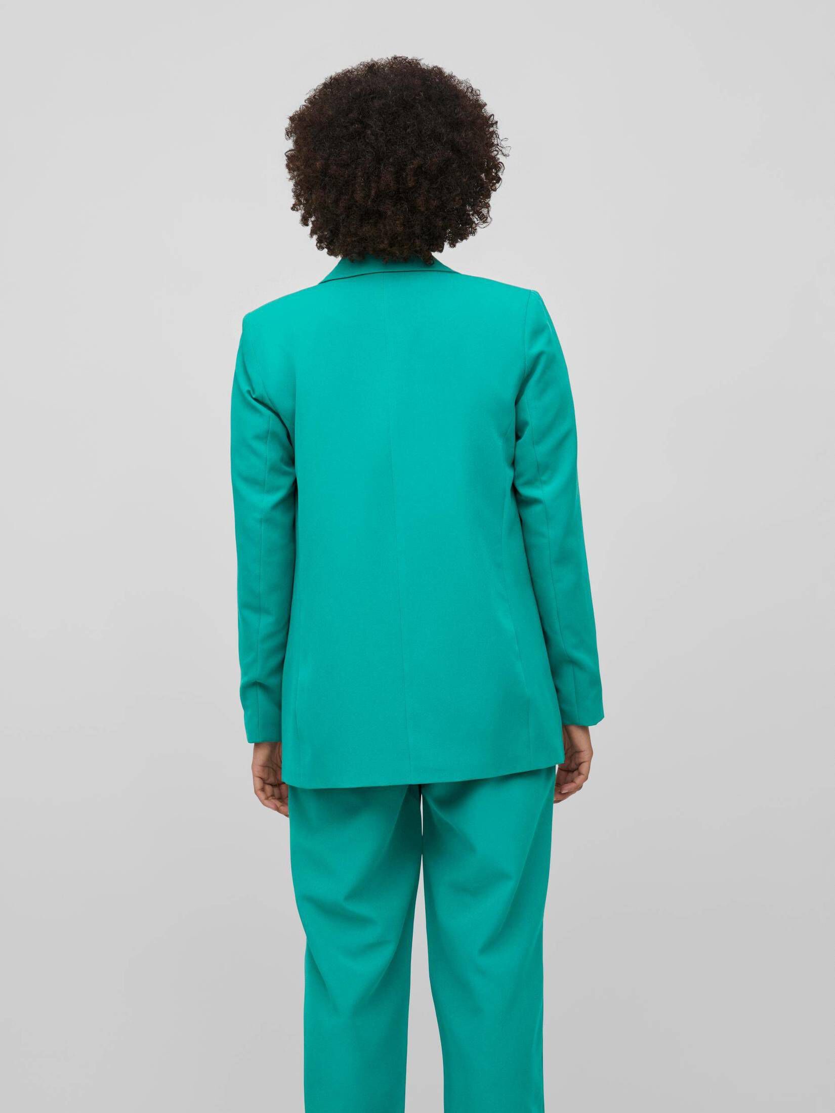 Vila| Damen Blazer VIKAMMA Loose Fit