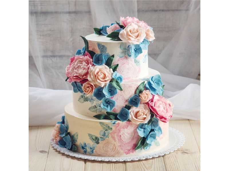 relaxdays Springform 12 cm/14 cm/16 cm/18 cm, Anthrazit Runde Kuchenbackformen
