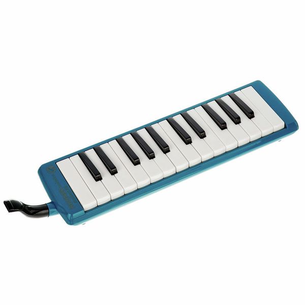 Hohner Student Melodica 26 Blue