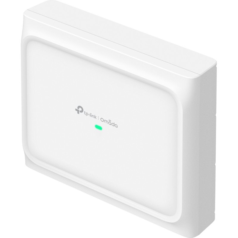TP-Link Omada EAP772-Outdoor 9300 Mbit/s Blanc