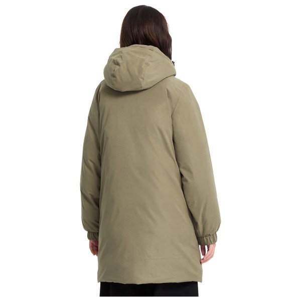 Volcom - Women's Sleepi Puff Up Parka - Manteau
