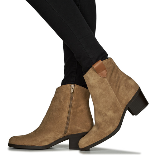 Betty London - BIOUTI - Camel