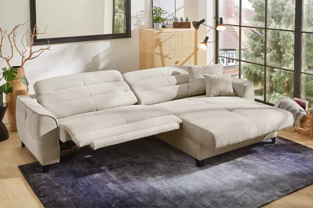 Ecksofa Double-One